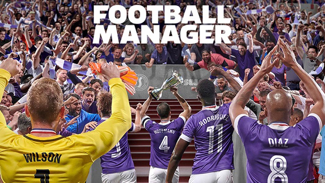 333 Saisons und fast 1000 Titel: Fußballfan stellt Rekord für längstes Football-Manager-Spiel auf