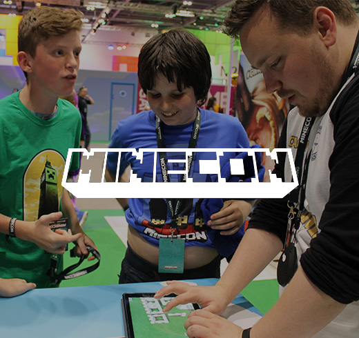 Minecon