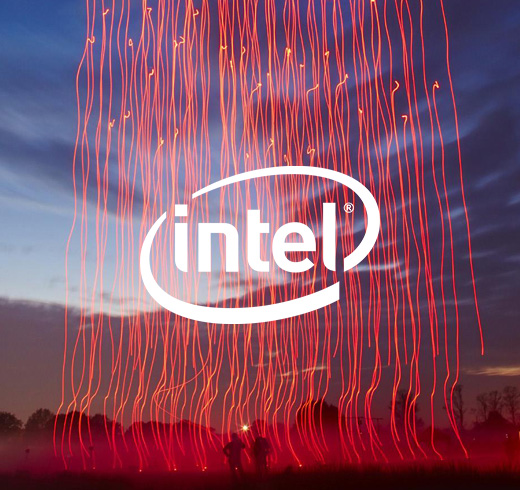 intel logo 