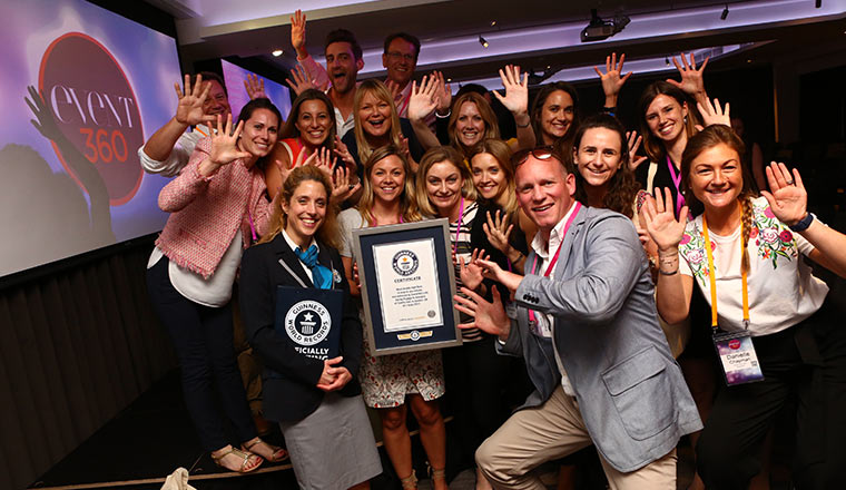 GWR employee engagement