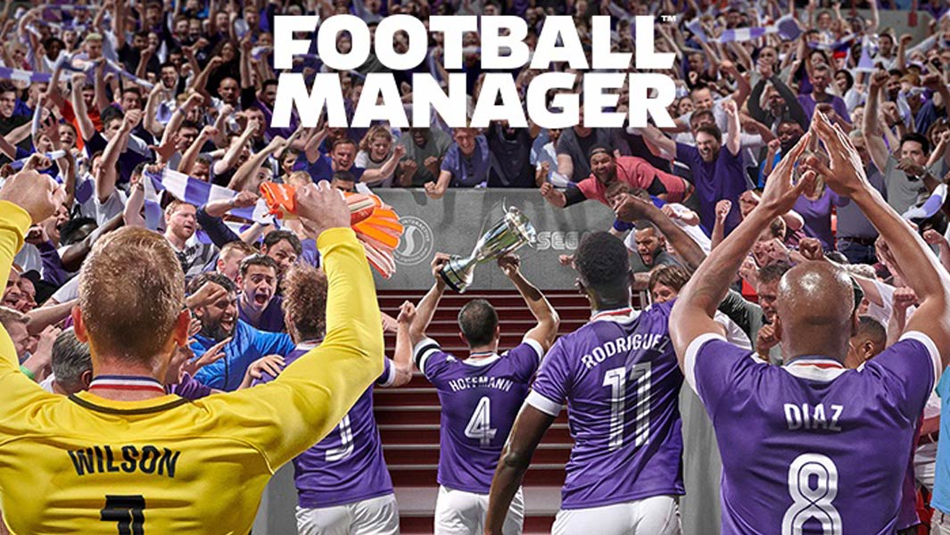 Longest Football Manager game